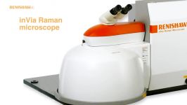 Choose the Renishaw inVia microscope for Raman analysis