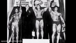 1975 Olympia The Pumping Iron Scandal