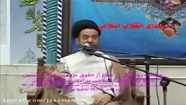 دولت میخواهد کارد را به استخوان برساند تا مردم در مقابل نظام بایستند