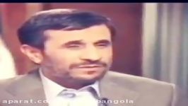 تناقضات احمدی نژادی ▫️احمدی نژادی در قدرت بود احمدی نژادی دنبال قدرت م