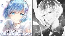 ♪ Nightcore  Cry Baby Closer Switching Vocals