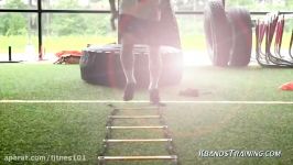 Do Ladder Drills Actually Work  Explosive Running Power  How To Increase Foot Speed