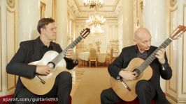 TARTINI GUITAR DUO  Pier Luigi CORONA Sandro TORLONTANO