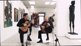 TARTINI GUITAR DUO  Pier Luigi CORONA Sandro TORLONTANO