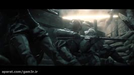 بسته Apocalypse بازی Battlefield 1  گیمر