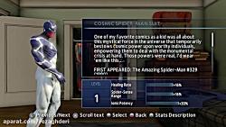 The Amazing Spider Man 2 Game  Venom Suit  Gameplay Walkthrough Part 27 Video Game