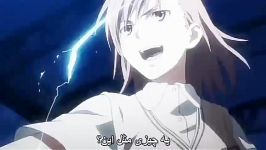 Top 15 Railguns Anime  پانزده شلیک ریلگان انیمه AMV