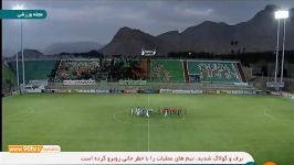 نگاهی به عملکرد نمایندگان ایران در هفته دوم لیگ قهرمانان آسیا