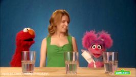 Sesame Street Absorb  Word on the Street Podcast