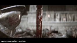 For Honor  Closed Beta Date Announcement The Thin Red Path Trailer  PS4