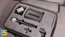 میکروفن دستی بی سیم شور سری SHURE BLX