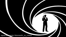 موسیقی فیلم  007  جیمز باند  دیوید آرنولد