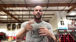 Hip Impingement Do This NOW  Trevor Bachmeyer  SmashweRx