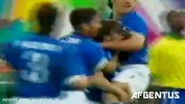 Alessandro Del Piero All 27 Goals For Italy  Tutti i gol di Del Piero con la Azzurri