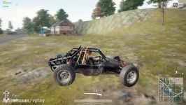 تریلر بازی جذاب PlayerUnknowns BattleGrounds