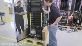 Enterprise Rack and Power Infrastructure Overview