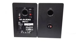 اسپیکر مانیتورینگ ام آدیو m audio av42