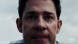 Tom Clancys Jack Ryan 2018– Trailer #2