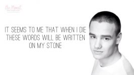 One Direction Story of My Life Lyrics