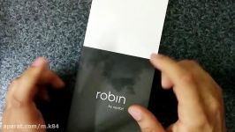 Nextbit Robin  Unboxing and Quick review