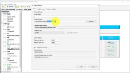 Tutorial CubeMX 12 Microcontroller Analog output PWM manded from PC