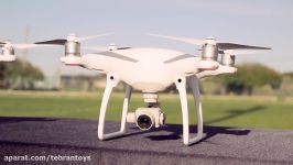 کوادکوپتر MAVIC AIR برند DJI