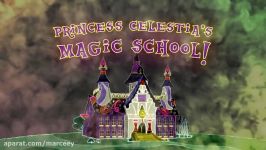 The FUNdamentals of Magic w Princess Celestia Official Trailer