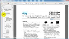 14 Tutorial ARM Cortex M4 ADC+USART registers