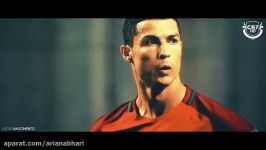 mi gante on Critiano ronaldo skills and goals and more