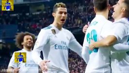 Cristiano Ronaldo Rap Vuelve  MOTIVACIÓN  Goals and skills  2018