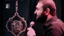 کلیپ شهادت محمد حسین حدادیان نوای روح الله باباخانی