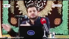 BeBinTv خارج ، می دونی یعنی چی استاد رائفی پور