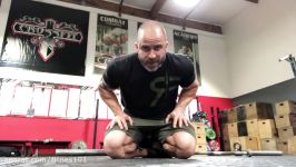 Low Back Knees and hips Prehab and Rehab  Trevor Bachmeyer  SmashweRx