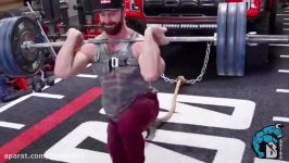 Bradley Martyn