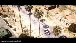 GTA 6 Official Trailer 2018  Grand Theft Auto VI Official Gameplay  Fanmade