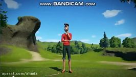 تریلر 1 بازی planet coaster