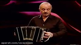 Astor Piazzolla Adios Nonino