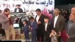 تا عمر داره دیگه این سوال رو نمیپرسه