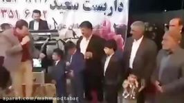 تا عمر داره دیگه این سوال رو نمیپرسه