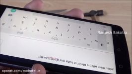 mobotel.ir برسی معرفی گوشی Lenovo Vibe K4 Note