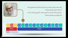 چرا امام خمینیره منشور روحانیت را صادر کردند؟