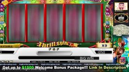 Fantastic Mega Big Win Casino €37000 High Rollers Pla