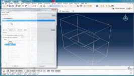 Abaqus Crack Analysis