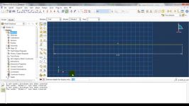 Abaqus Tutorial Drop test of a cell phone Purely Elastic