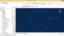Abaqus Tutorials  How To Analyse a Circular Plate Subjected to Pressure in Abaqus