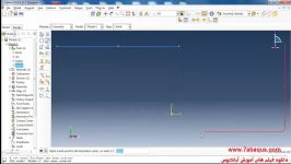 simulation spring back and deep drawing abaqus