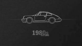 Porsche 911 History تاریخچه مصور پورشه 911