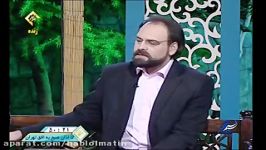 بحث پیرامون توکل حجت الاسلام میلانی نژاد ۲