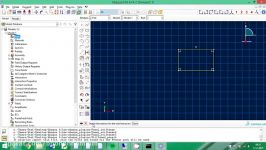 Abaqus scripting tutorial Retrieve script by journal file