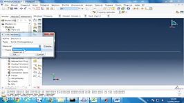 crack grows in abaqus part 1